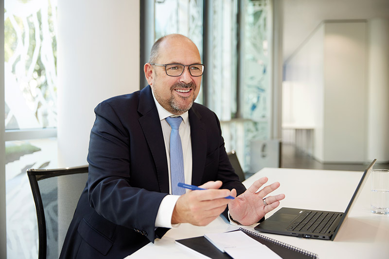 Digitale Souveränität in der Verwaltung