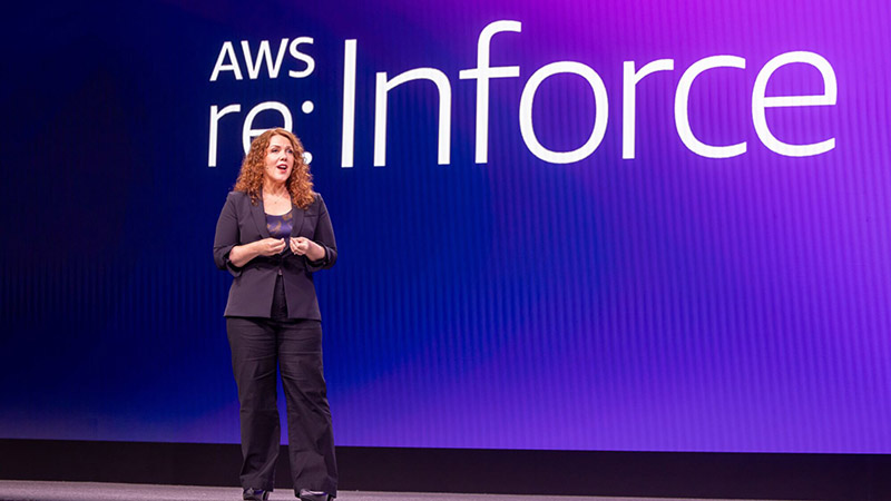 Neue Sicherheitsfeatures bei AWS
