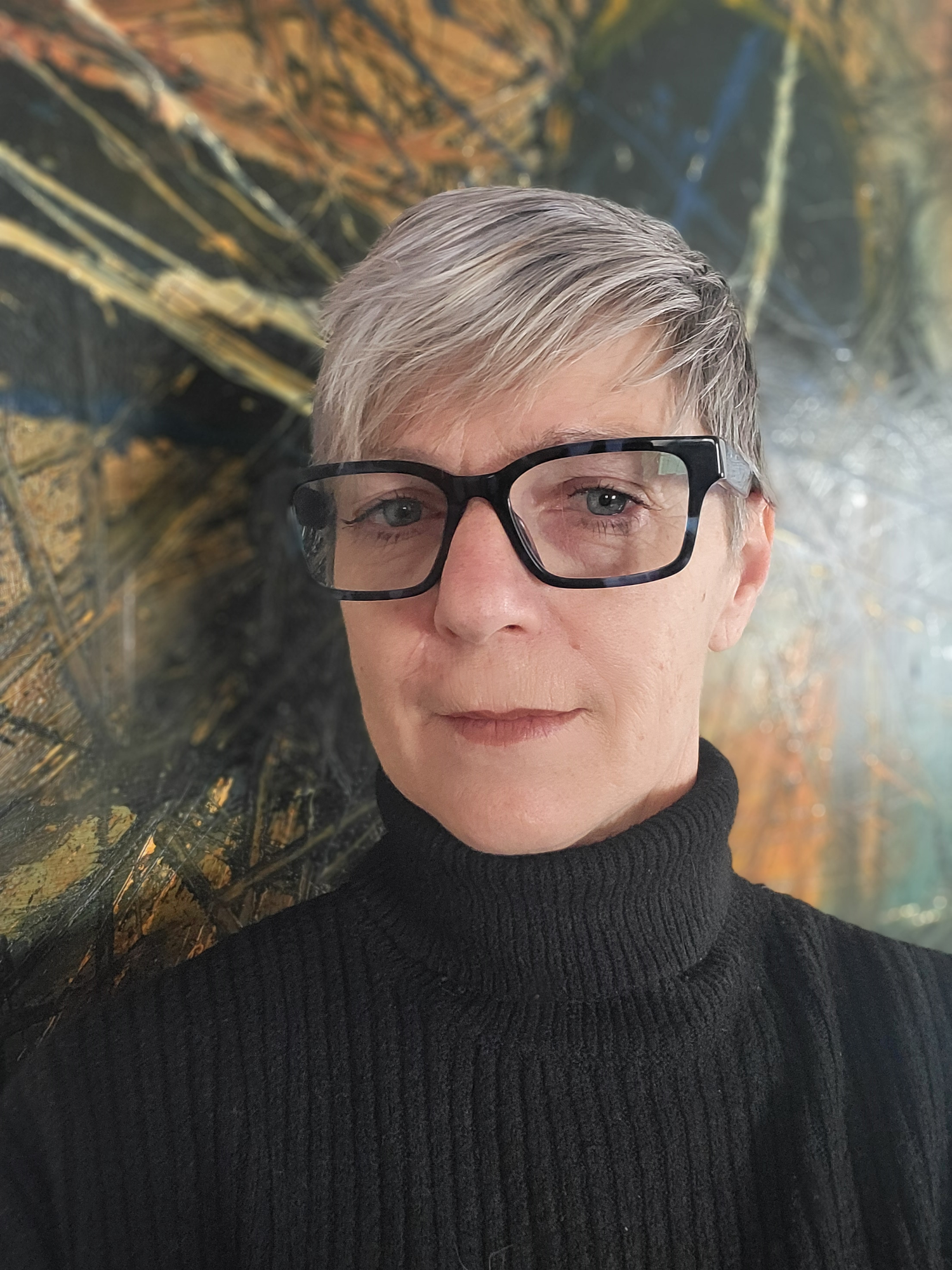 Anita Troger