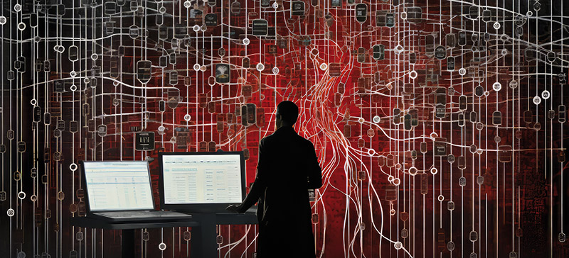 Cybersecurity-Checkliste für KMU