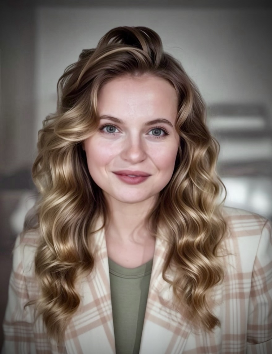Alina Flatscher