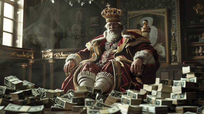 Die Renaissance hybrider Finanzierungen