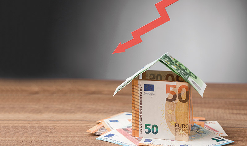 Steuerliche Verschärfungen im Immobilienbereich