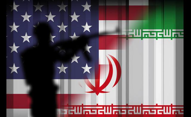 Iran, Hormus und der Krieg um China