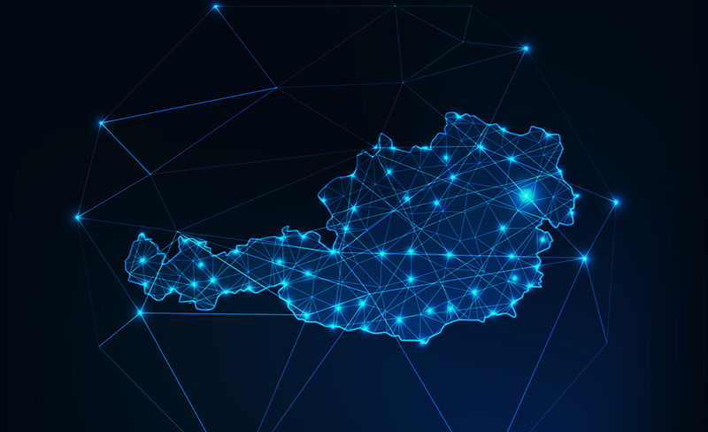 Steigende Cyberangriffe in Österreich