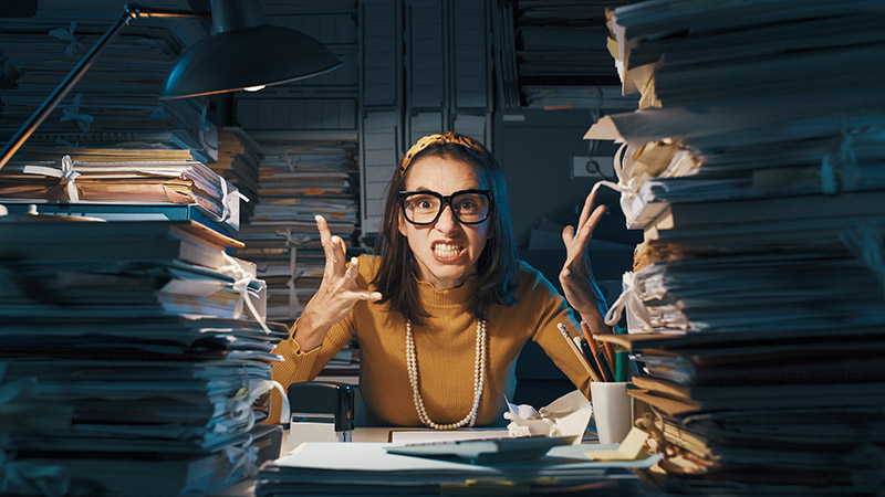 Wie wir unsere Jobs verändern