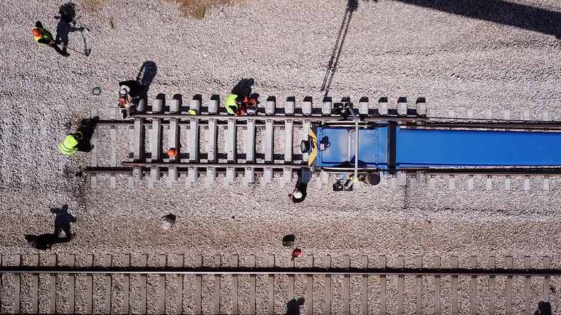 Lean Construction im Tiefbau