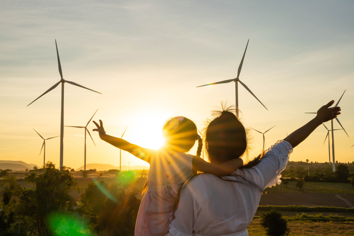 Neue Plattform für Energiegemeinschaften