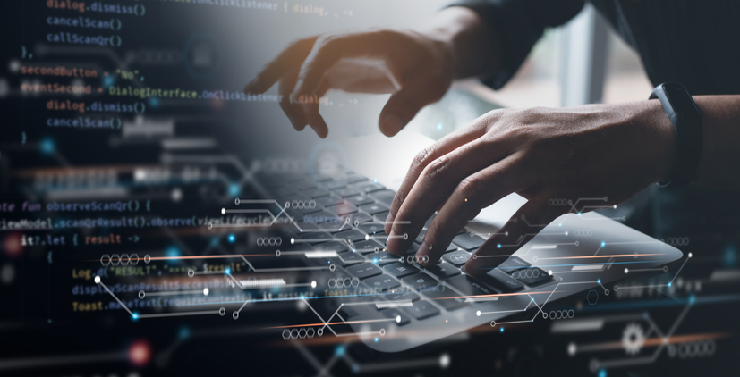 Rekordanstieg bei automatisierten Cyberangriffen