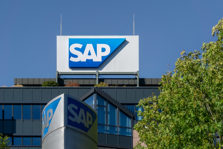 SAP: Unternehmens-KI mit neuer Cloud