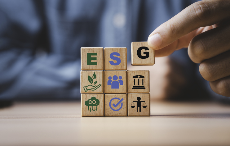 "Ready to report": Workshops und Leitfaden für ESG-Compliance