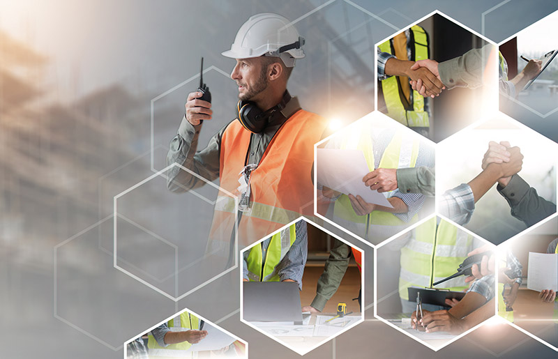 Mit Lean zu mehr Arbeitssicherheit