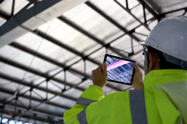 eAward 2025: Beste Digitalisierungsprojekte aus der Bauwirtschaft