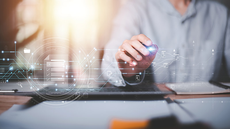 Die Bedeutung des Digitalen Produktpasses für BIM