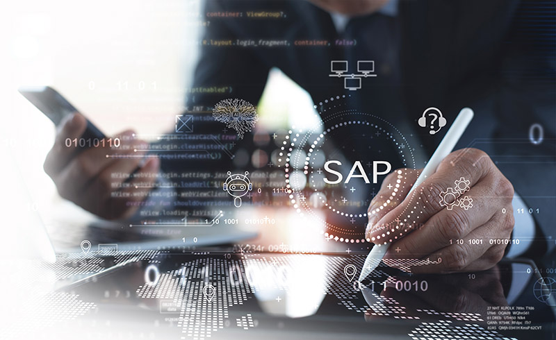 Beste SAP-Umsetzungen und Projekte