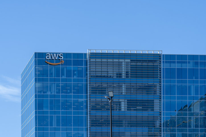 Zertifizierungen für AWS European Sovereign Cloud