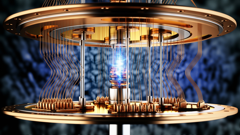 Sechs Mythen über Quantencomputing – was wirklich dahintersteckt