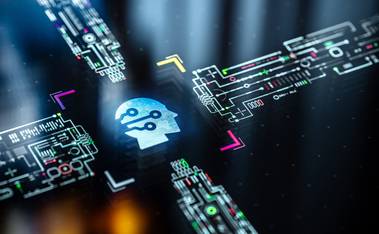 Unternehmen holen bei Daten- und KI-Strategien auf