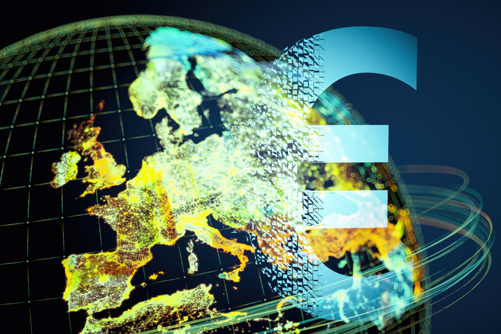 RBI tritt der European Payments Initiative als "Acceptor PSP" bei