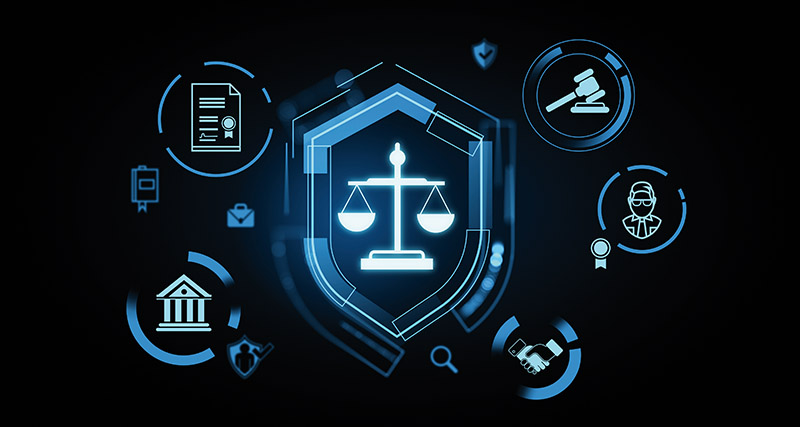 Neuausrichtung für Sicherheit
