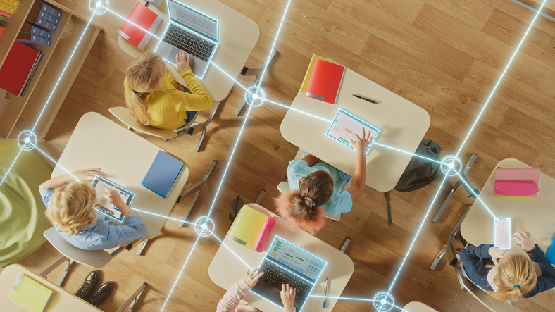 Webinar-Serie zu Regulierung im KI-Zeitalter
