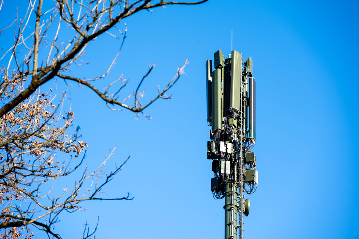 Abschied vom 2G-Mobilfunkstandard