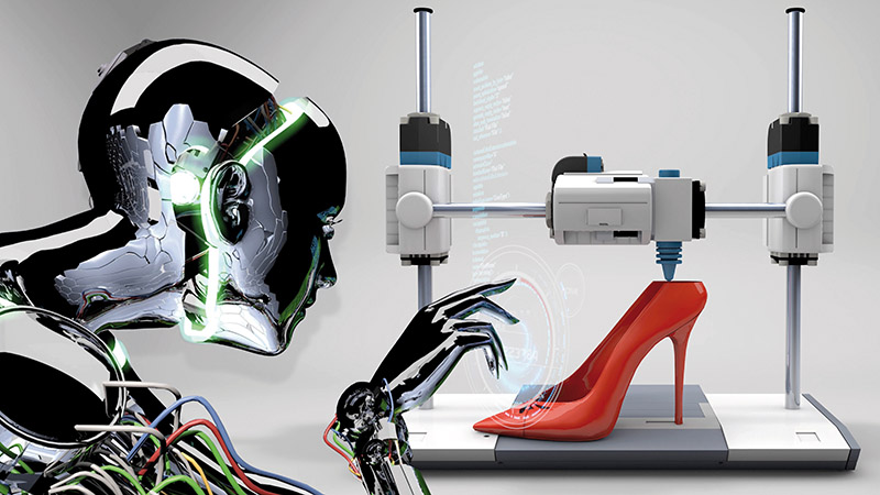 Intention AI - Wenn Maschinen unsere Wünsche formen