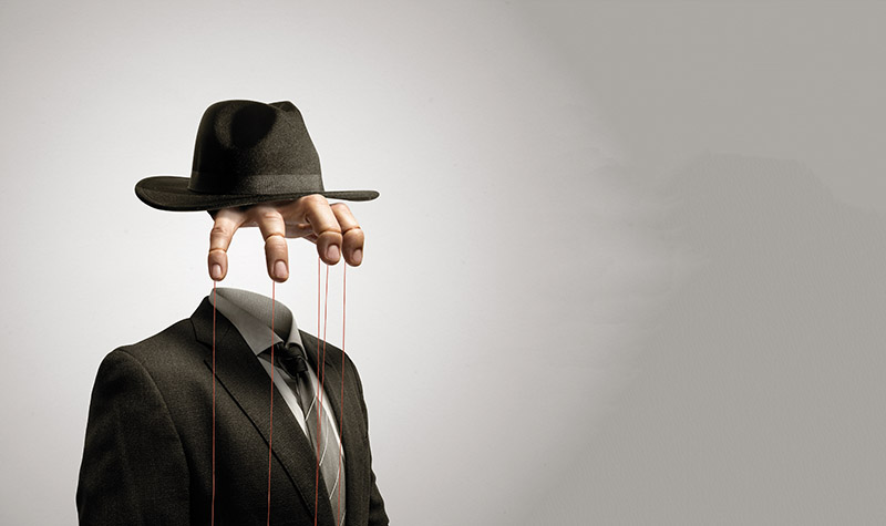 Verschworen
