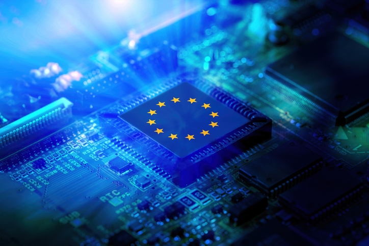 Hyperscaler-Power mit europäischer Souveränität