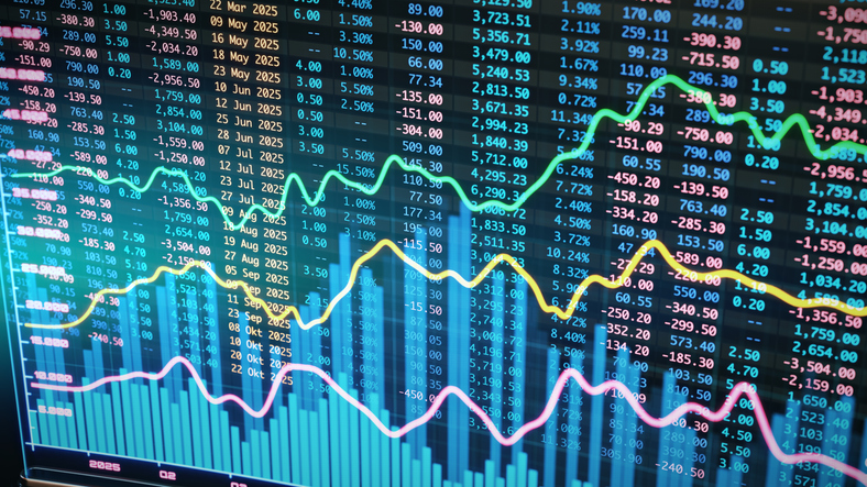 Eine Börse – zwei Wahrheiten: 1. Quartal 2026