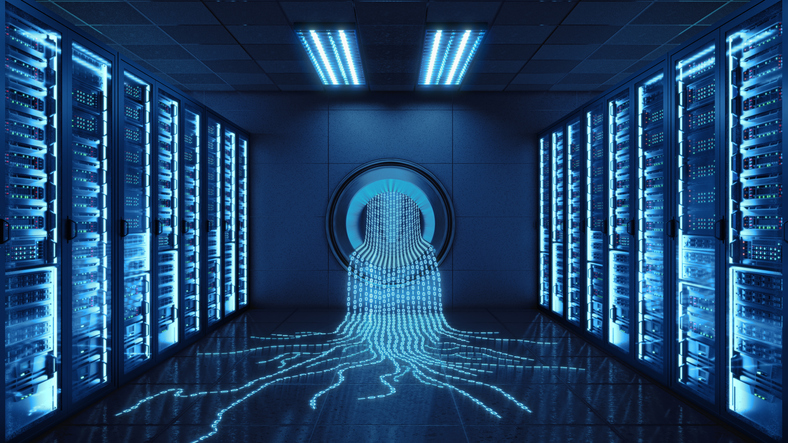 KI verstärkt Cyberrisiken