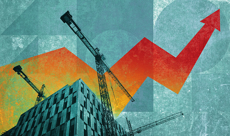 Die große Report Executive Survey