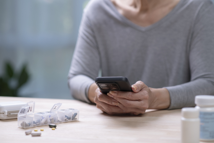 Komplexes Gesundheitswissen zugänglich gemacht