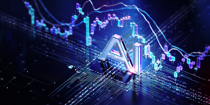 KI-Trends, die Unternehmen im Jahr 2026 prägen