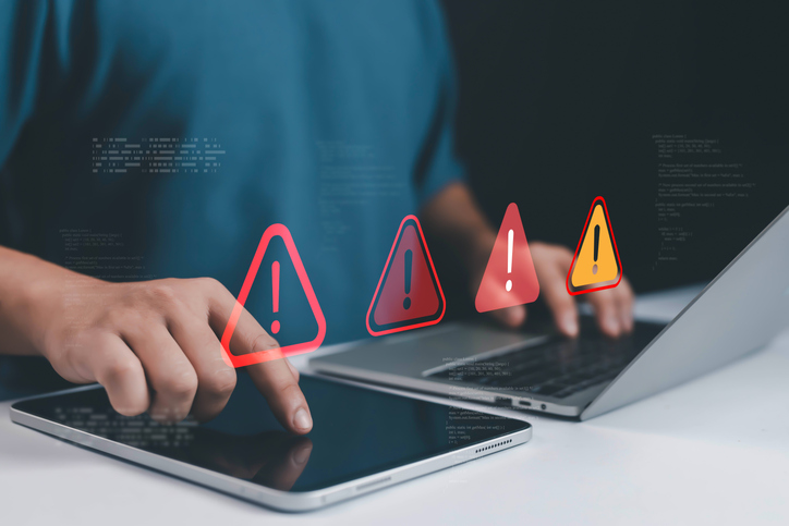 Cybersicherheit: Ransomware und KI verschieben den Fokus