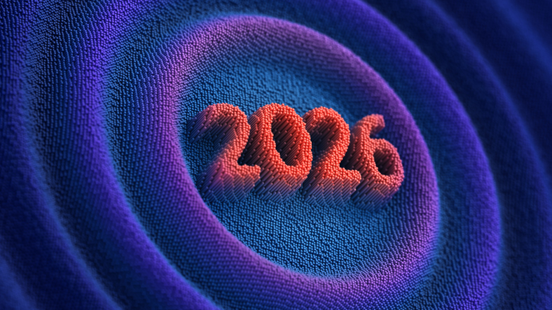 IT-Prognosen für 2026