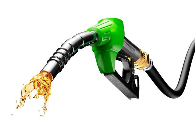 Diesel-Preisschock trifft Unternehmen
