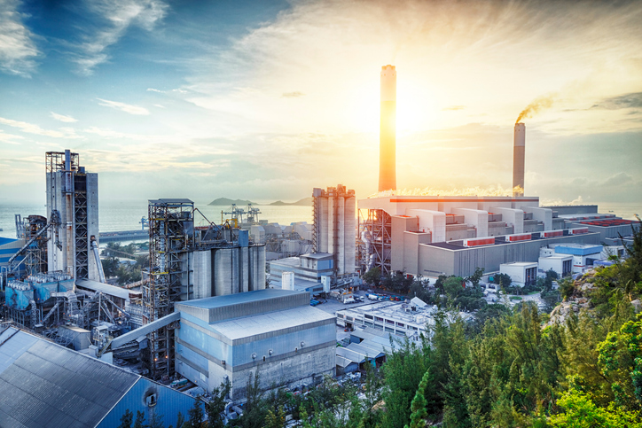 Analyse: CO2-Emissionen treiben Produktionskosten