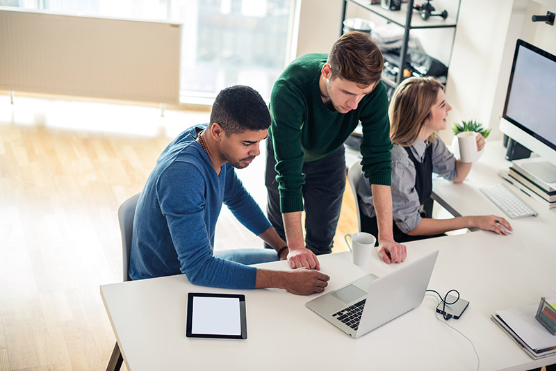 Software-Tools: Mit Lean das Optimum herausholen
