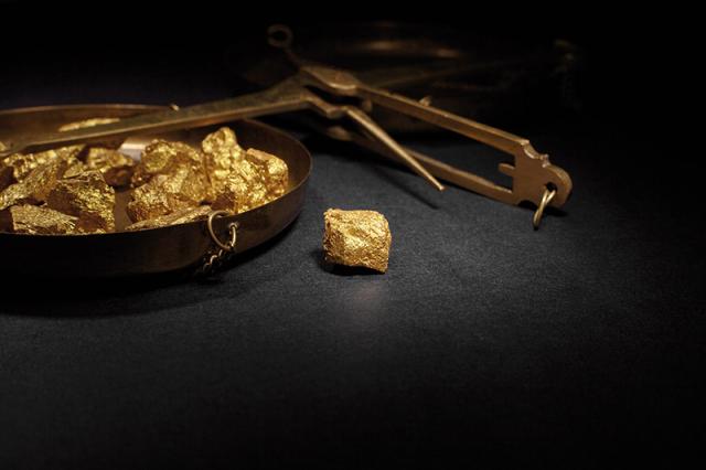 Die goldene Dekade