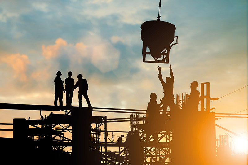 Die attraktivsten Arbeitgeber der Branche