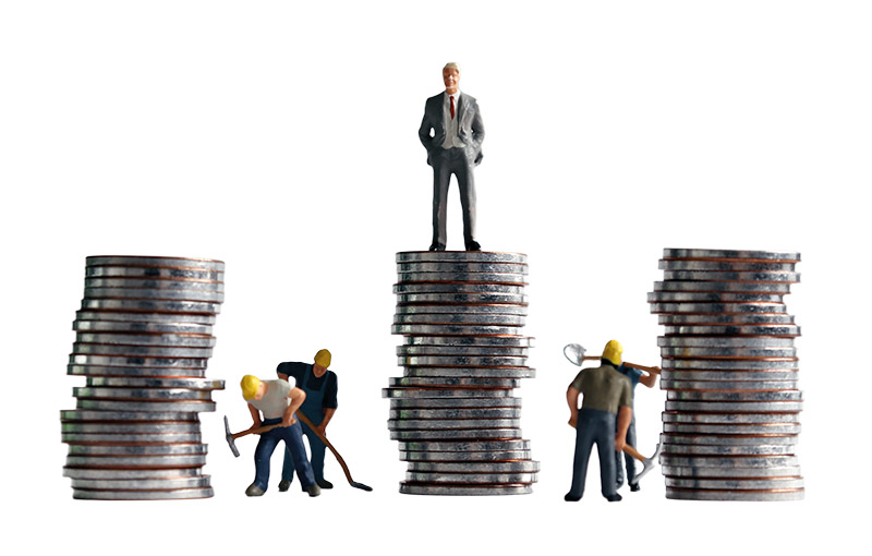 Dynamic und  Personal Pricing in der Bauwirtschaft