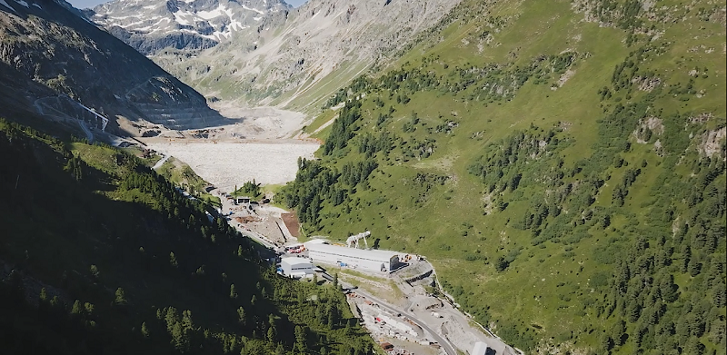 Neues Allianzprojekt für SWIETELSKY