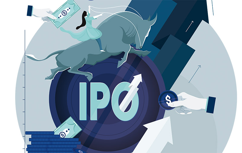 Dynamik auf dem IPO-Markt