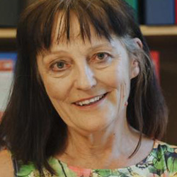 Irmgard Kischko