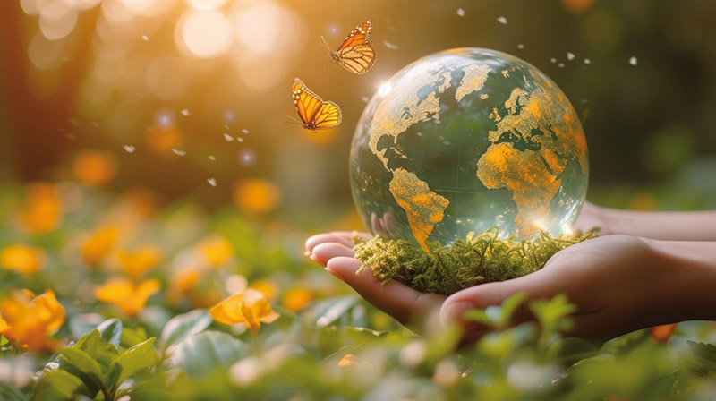 Klimapolitik: Was Österreich von der Schweiz lernen könnte