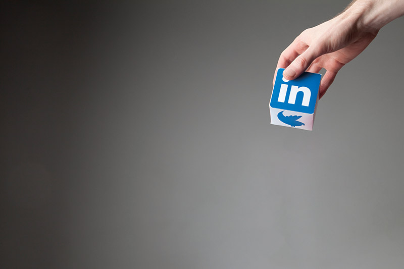 Die besten Unternehmen auf LinkedIn