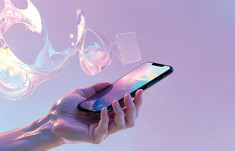 Digitale Sichtbarkeit als Überlebensstrategie