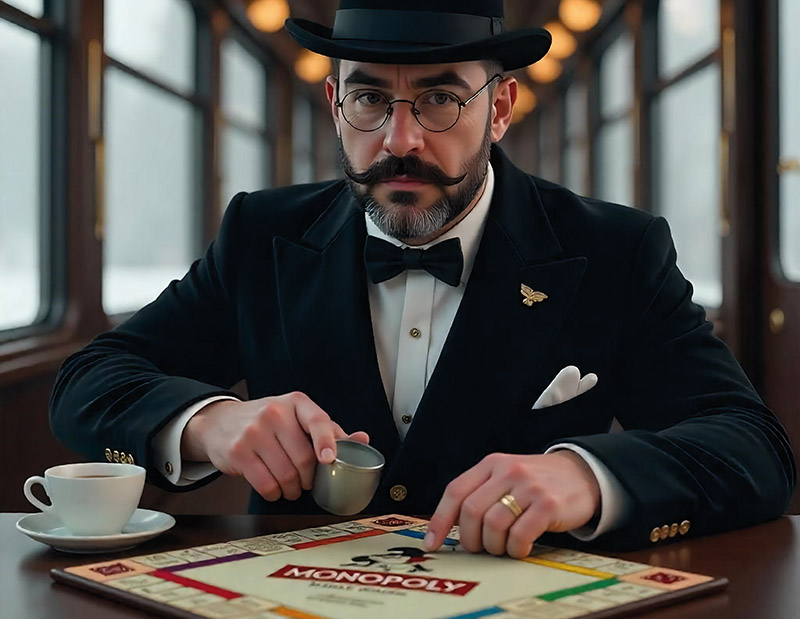 Europas Tele-Monopoly?