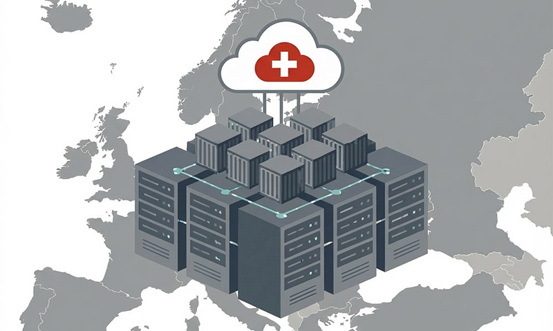 OpenShift-Umgebung für VMware-Ablösung